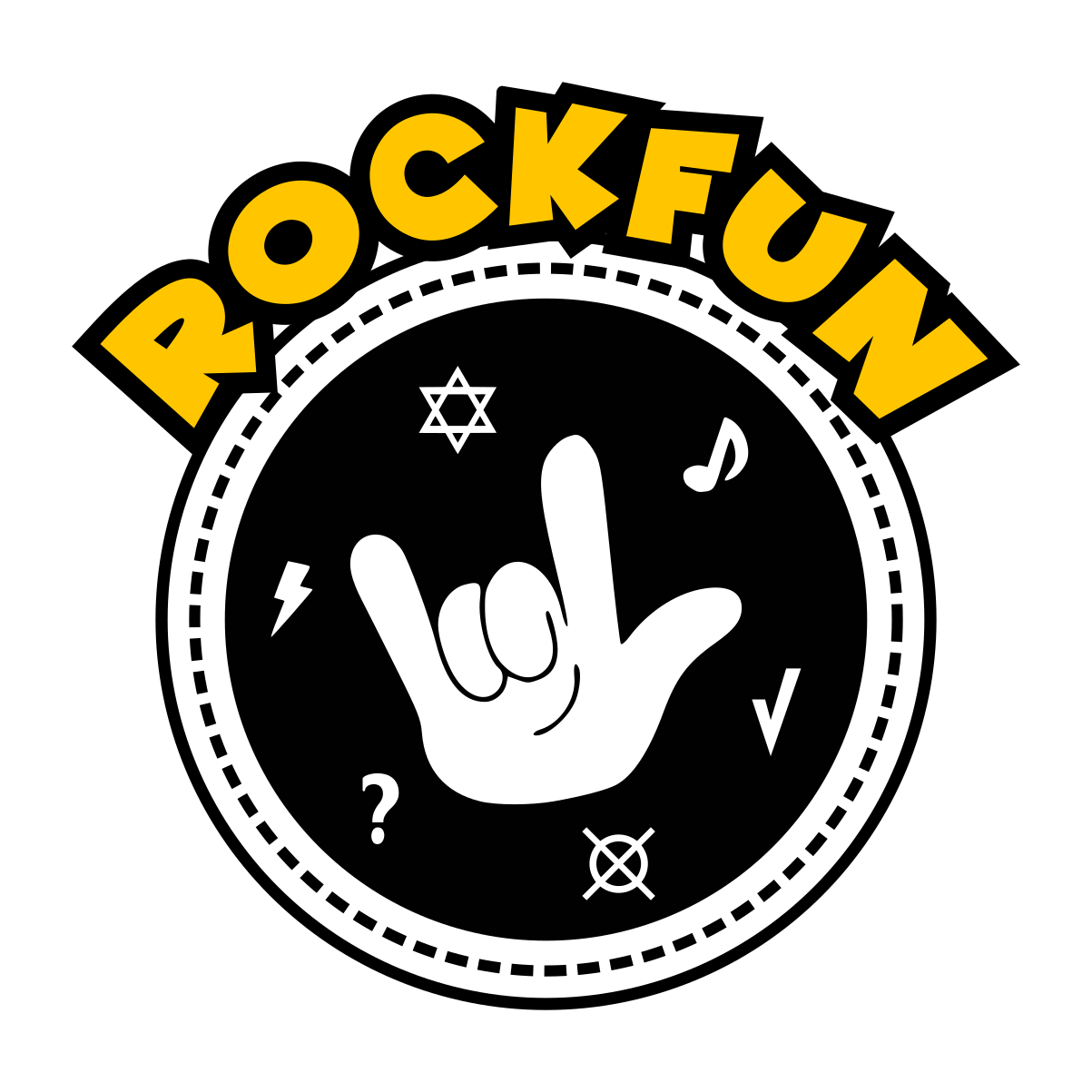 BANDA ROCKFUN